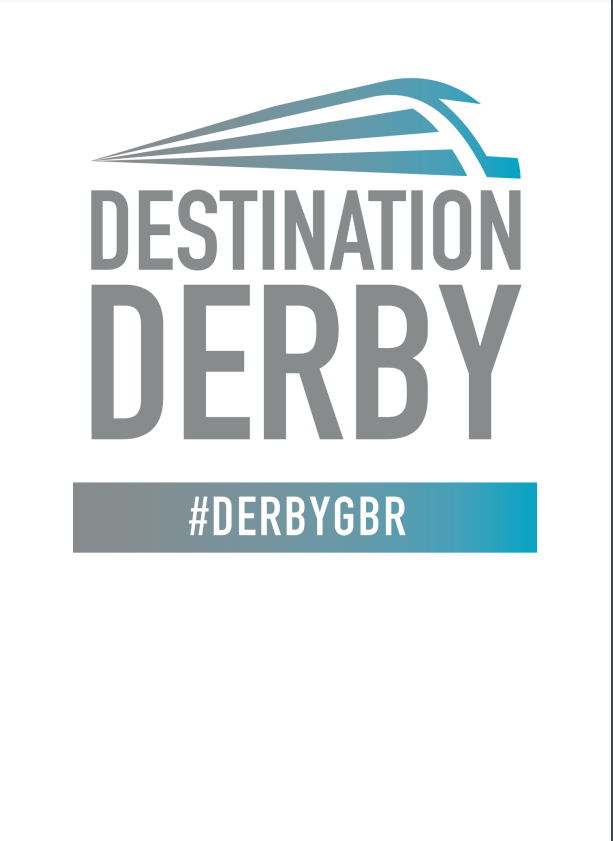 Destination Derby!