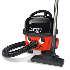 Why use Henry?