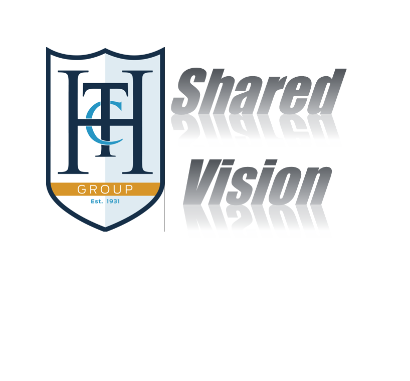 Shared Vision – December 2023 – Midlands