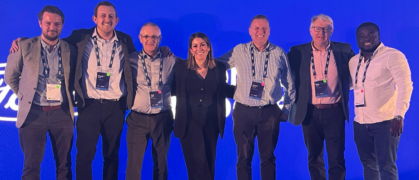 Ford Managers Enjoy Ford Guest Experience In Madrid