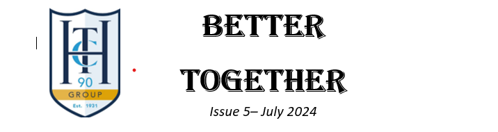 Southern Region Summer Newsletter