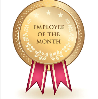 Employee of the Month – November – Midlands