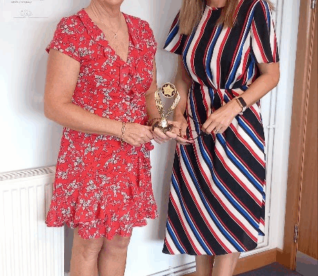 June Employee of the Month – TCH Derby