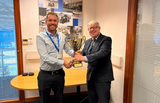 Well Done Derby New Car Sales – 4 Day Sale Winners